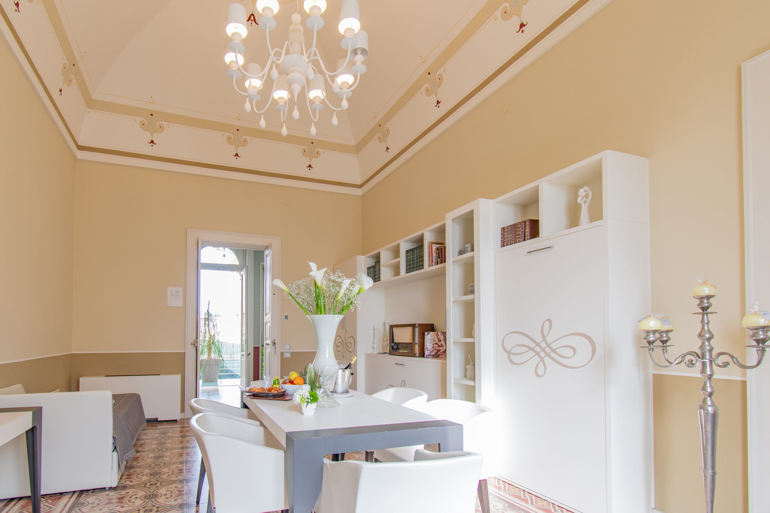 HOTEL BELAMI